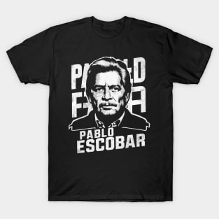 Pablo-Escobar T-Shirt